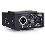Fostex FM-1 Portable Mic Preamplifier