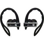 Able Planet SI350 True Fidelity Sport In-Ear/Hook Headphones with Mic/Remote