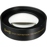 Opteka 10x High Definition II Professional Macro Lens (52mm)