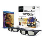 Sony 3D Starter Pack
