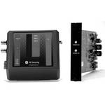 General Electric 2-Channel Fiber Optic Video Receiver (Rack, 1300 nm)