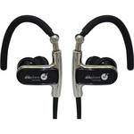Able Planet SI1150 Clear Harmony In-Ear/Hook Headphones with Mic/Remote
