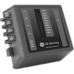 General Electric 8-Channel Fiber Optic Video Receiver (Single-mode)