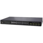 General Electric DSG-244 24-Port SFP Managed Gigabit Switch