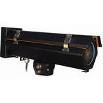 Altman MINI-ODEC Miniature Outdoor Ellipsoidal (White)