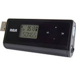 RCA 4GB TH1814 MP3 Player with Built-In USB Connection