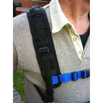 Versa-Flex BHS-3 Cool Mesh Breathable Audio Harness