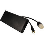 Altman 600w THEATRICAL DIMMER W/YOKE MNT- WHT