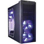 Antec One Hundred Ice Gaming Case