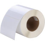 Primera 4 x 2" High-Gloss RFID Label Stock