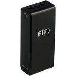 Fiio E3 Portable Headphone Amplifier