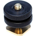 Rycote Hot Shoe 1/4" Adapter