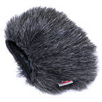 Rycote Rycote Mini Windjammer with Foam Windscreen for Zoom H1