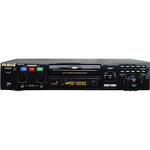 RSQ Audio NEO-22 Multi-Format Karaoke Player with Recording