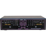 RSQ Audio K-2 Multi Format Dual Karaoke Player