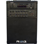 RSQ Audio VOOM2 Portable Karaoke System