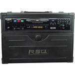 RSQ Audio ECHO-22 Portable Karaoke System