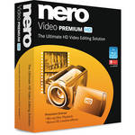 Nero Nero Video Premium HD