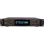 RSQ Audio DAT-888 Karaoke Mixing Amplifier with Tuner