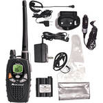 Midland Nautico 1 VHF Marine Radio