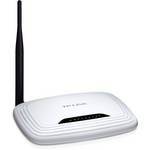 TP-Link 150Mbps Wireless Lite N Router