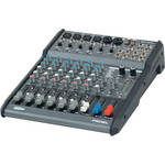 Proel M8USB 8-Input Mixer with USB and Effects