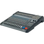 Proel M16USB 16-Input Mixer with USB and Effects