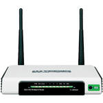 TP-Link TL-MR3420 3G/3.75G Wireless N Router