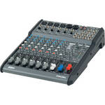 Proel M500USB 8-Input 500W Mixer with USB and Effects