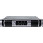 Proel HPD1500 Rackmount Stereo Power Amplifier (370W/Channel @ 8 Ohms)