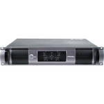 Proel HPD1000 Rackmount Stereo Power Amplifier (270W/Channel @ 8 Ohms)