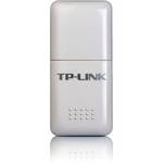 TP-Link 150Mbps Mini Wireless N USB Adapter
