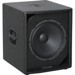 Proel EX12SA 12" 130W Active Front-Firing Subwoofer