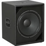 Proel EX15SA 15" 200W Active Front-Firing Subwoofer