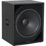 Proel EX18SA 18" 250W Active Front-Firing Subwoofer