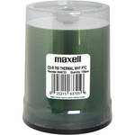 Maxell CD-R Printable Surface