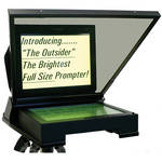 Mirror Image OS-220 Outside Teleprompter