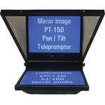 Mirror Image PT-150 Pan/Tilt Camera Prompter
