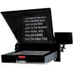 Listec Teleprompters PX-1500PE PromptXpress Teleprompter