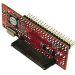 OWC / Other World Computing SATA to IDE-ATAPI Converter