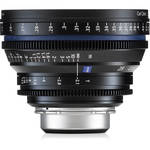Zeiss Compact Prime CP.2 28 / T2.1 Cine Lens with Interchangeable Mount