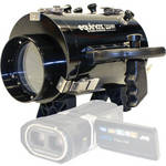 Equinox 3D Video Housing for JVC GS-TD1
