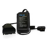 Switronix Power Cable for Canon DSLRS
