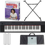 Yamaha Yamaha NP-11 Value Bundle