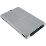 Toshiba Back Cover for Toshiba's Thrive 10-inch Tablet (Silver Sky)