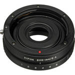 Bower Canon EOS Lens to Micro 4/3 Camera Adapter