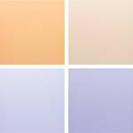 Hitech Color Temperature Camera Filter Kit - 85mm