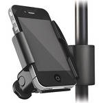 IK Multimedia iKlip MINI Universal Microphone Stand Adaptor for iPhone & iPod Touch