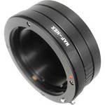 Bower ABNEXSON Sony NEX Camera to Sony Alpha Lens Adapter