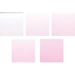 Hitech Color Correction Magenta Camera Filter Kit - 85mm